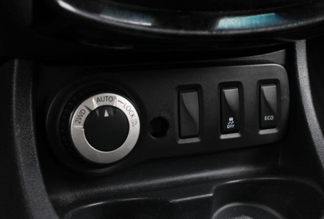 Nissan Terrano III (D10) с пробегом 2017 года, цена 1 060 000 рублей, 208980 км, внедорожник, Автокод Объявления