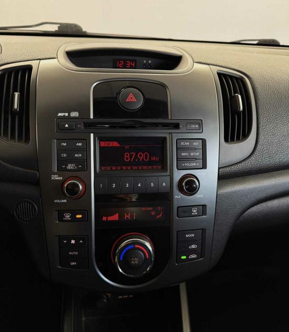 Kia Cerato II Москва  - изображение 7