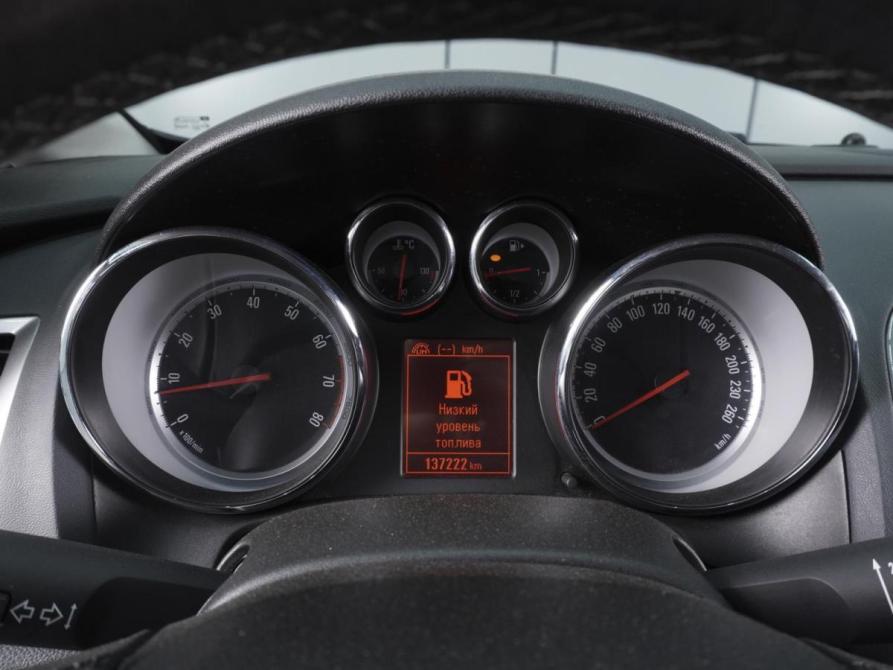 Opel Astra J Рестайлинг Ростов-на-Дону  - изображение 16