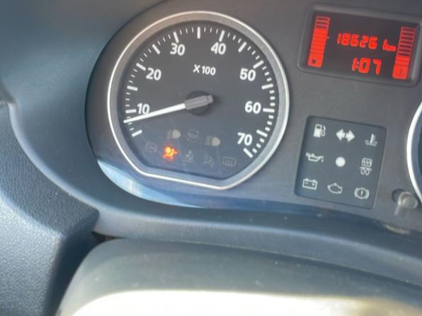 Nissan Almera III (G15) с пробегом 2014 года, цена 509 000 рублей, 186261 км, седан, Автокод Объявления