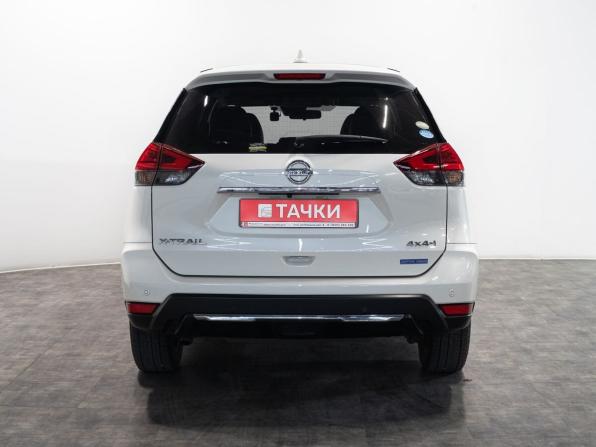Nissan X-Trail III Рестайлинг с пробегом 2019 года, цена 2 300 000 рублей, 62940 км, внедорожник, Автокод Объявления