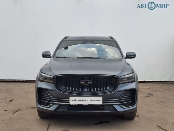Geely Monjaro I с пробегом 2024 года, цена 3 690 000 рублей, 42750 км, внедорожник, Автокод Объявления