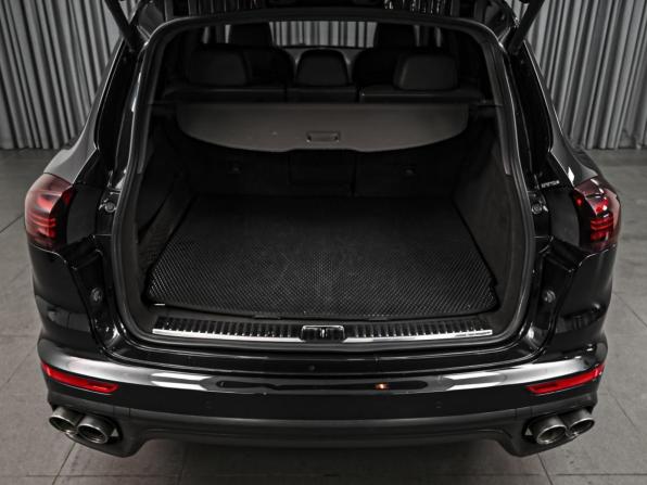 Porsche Cayenne II Рестайлинг (958) с пробегом 2015 года, цена 4 699 000 рублей, 216540 км, внедорожник, Автокод Объявления