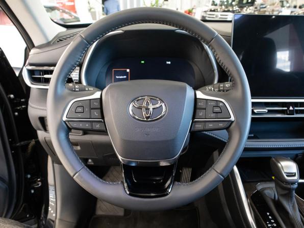 Toyota Highlander IV (XU70) с пробегом 2026 года, цена 5 890 000 рублей, 1 км, внедорожник, Автокод Объявления