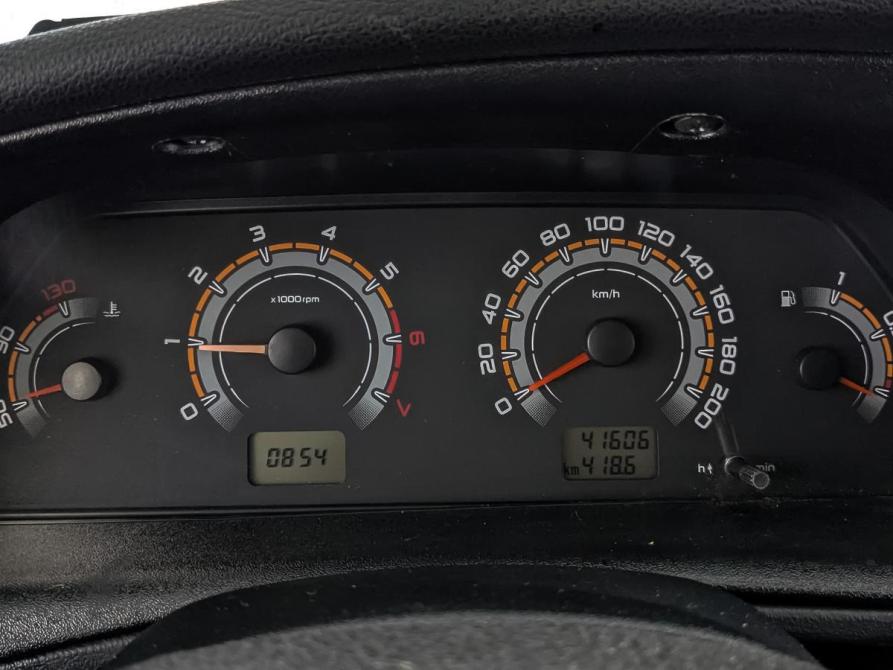 Lada (ВАЗ) Niva Travel I Москва  - изображение 16