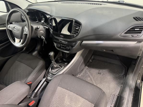 Lada (ВАЗ) Vesta I с пробегом 2021 года, цена 1 110 000 рублей, 72000 км, универсал, Автокод Объявления