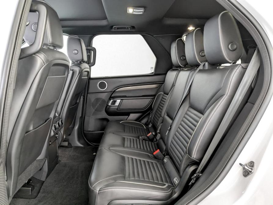 Land Rover Discovery V Москва  - изображение 12