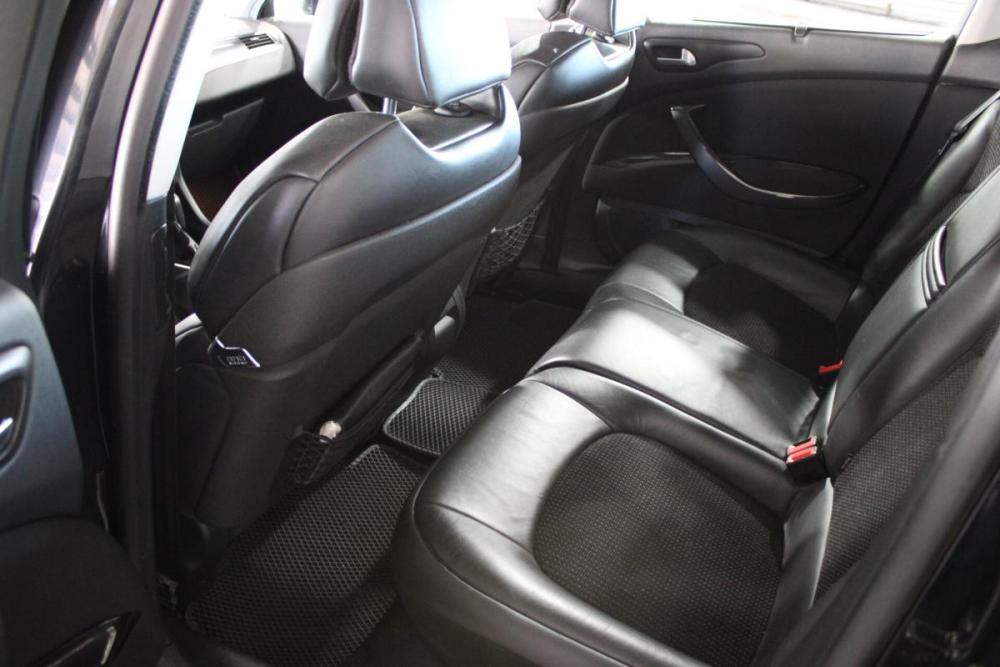 Citroen C5 II Санкт-Петербург  - изображение 13