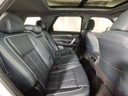 Changan CS95 I Рестайлинг 2 Москва  - изображение 37