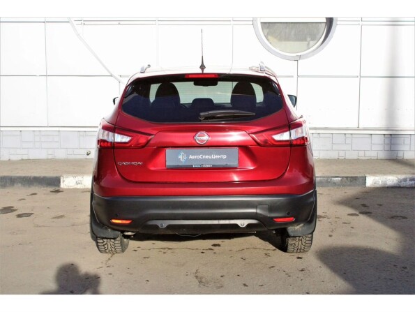 Nissan Qashqai II с пробегом 2014 года, цена 1 457 000 рублей, 152759 км, offers.body_type.unknown, Автокод Объявления