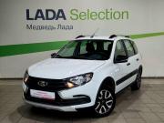 Lada (ВАЗ) Granta I Рестайлинг Красноярск  - изображение 21