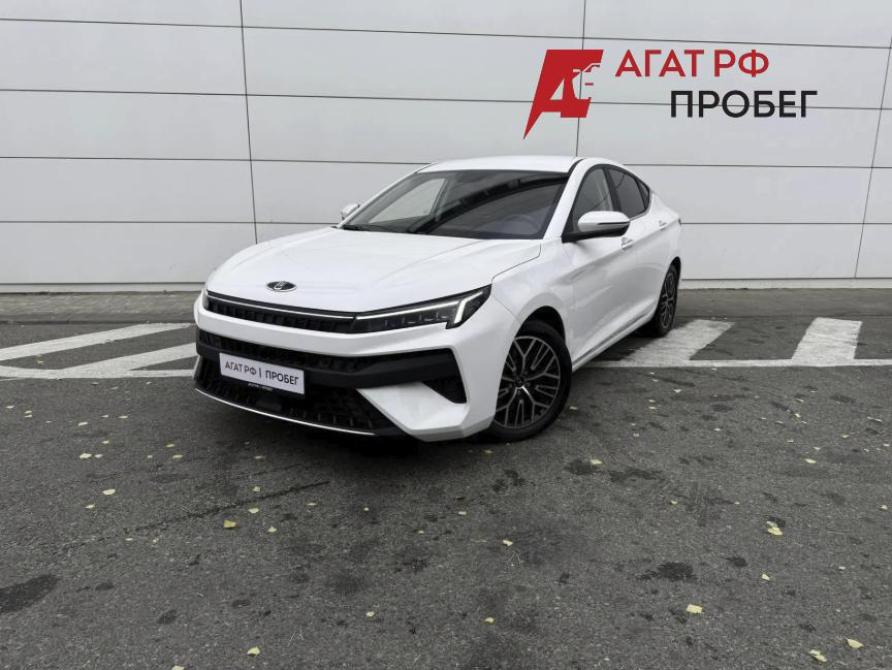 Москвич 6 Ставрополь  - изображение 1