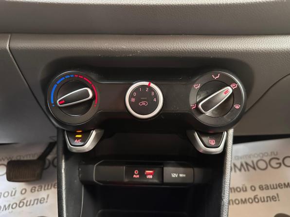 Kia Morning III с пробегом 2019 года, цена 1 290 000 рублей, 55632 км, хэтчбек, Автокод Объявления