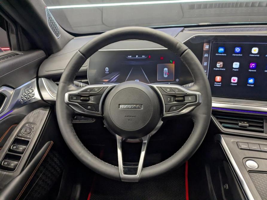 Haval F7 II Москва  - изображение 22