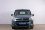 Citroen Berlingo II Новосибирск  - изображение 19