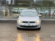 Volkswagen Golf VI Москва  - изображение 27