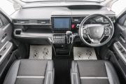 Honda Stepwgn V Красноярск  - изображение 33