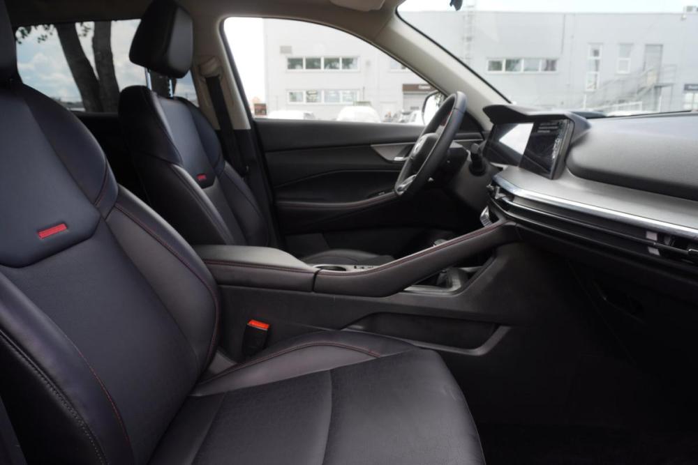 Changan CS35 Plus I Рестайлинг Ульяновск  - изображение 19
