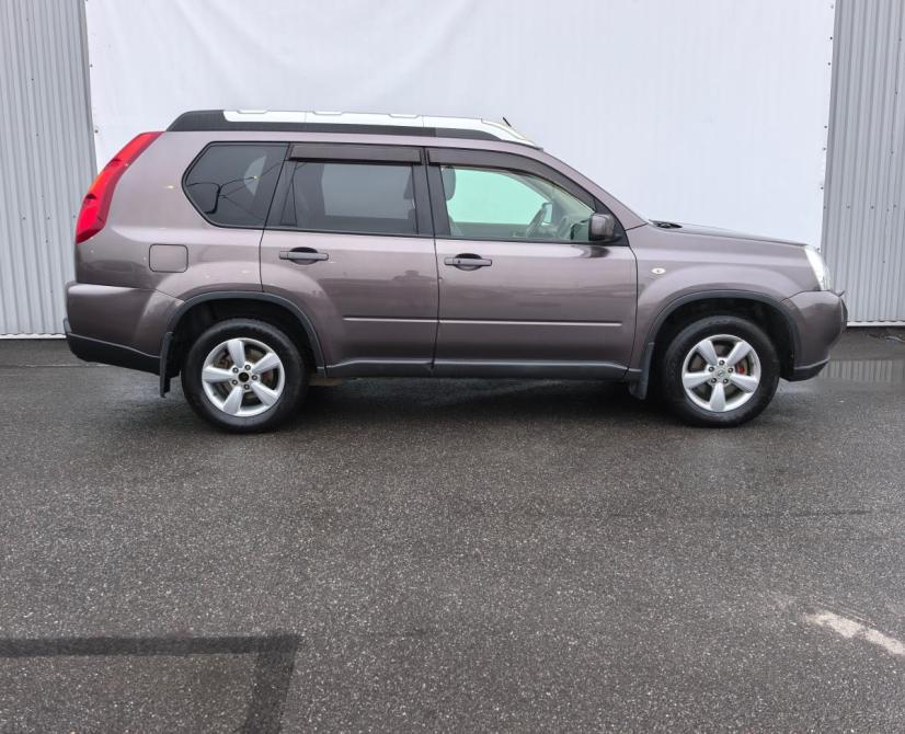 Nissan X-Trail II Санкт-Петербург  - изображение 4