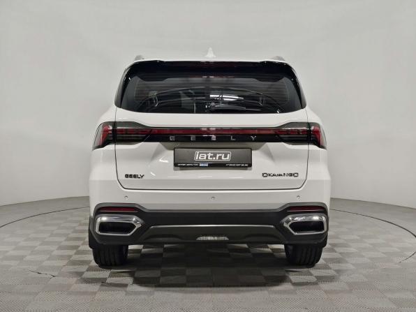 Geely Okavango I Рестайлинг с пробегом 2024 года, цена 2 649 000 рублей, 74000 км, внедорожник, Автокод Объявления