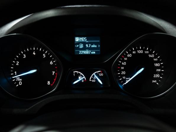 Ford Kuga II Рестайлинг с пробегом 2018 года, цена 1 499 585 рублей, 229087 км, внедорожник, Автокод Объявления