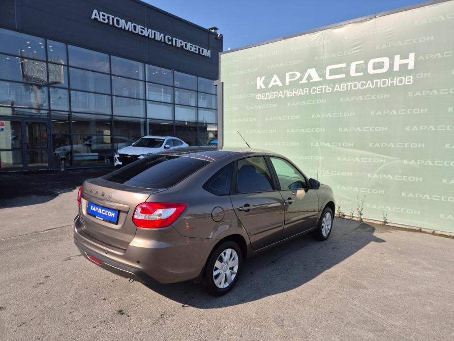Lada (ВАЗ) Granta I Рестайлинг Екатеринбург  - изображение 2
