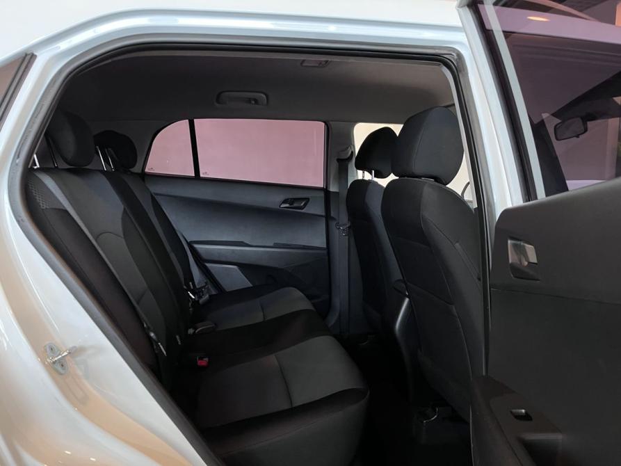 Hyundai Creta I Рестайлинг Чебоксары  - изображение 26