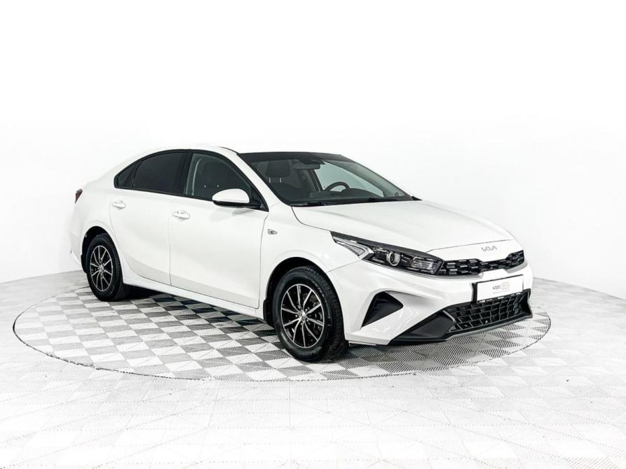 Kia Cerato IV Ногинск  - изображение 4