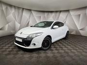 Renault Megane III Рестайлинг Москва  - изображение 19