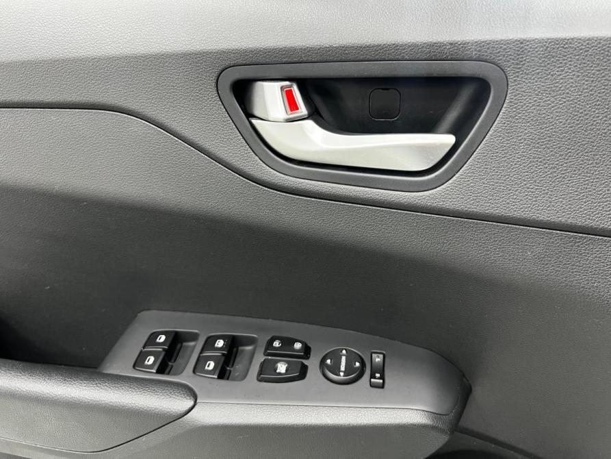 Hyundai Solaris II Рестайлинг Казань  - изображение 9