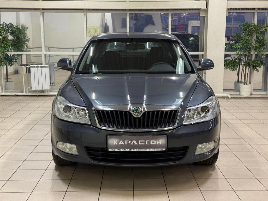 Skoda Octavia II (A5) Рестайлинг Волгоград  - изображение 3