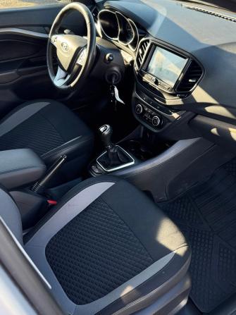Lada (ВАЗ) Vesta I с пробегом 2021 года, цена 1 043 000 рублей, 107939 км, седан, Автокод Объявления