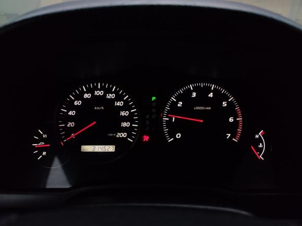 Toyota Land Cruiser Prado 120 Series с пробегом 2006 года, цена 1 900 000 рублей, 314524 км, внедорожник, Автокод Объявления
