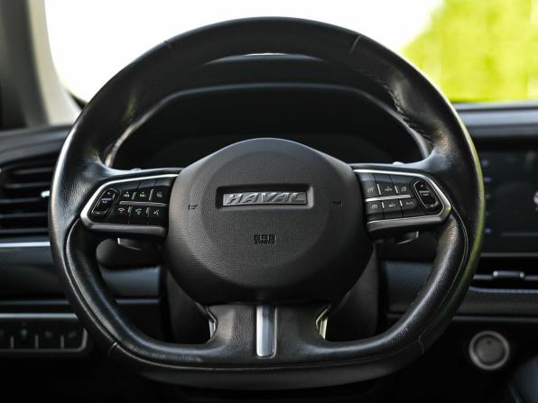 Haval F7x I с пробегом 2021 года, цена 2 005 000 рублей, 59887 км, внедорожник, Автокод Объявления