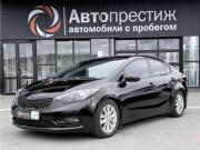 Kia Cerato III Волгоград  - изображение 25