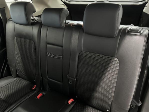 Chevrolet Captiva I Рестайлинг с пробегом 2013 года, цена 1 195 000 рублей, 178502 км, внедорожник, Автокод Объявления