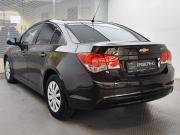 Chevrolet Cruze I Рестайлинг Уфа  - изображение 30