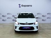 Kia Rio IV Ставрополь  - изображение 17