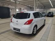 Nissan Tiida I Рестайлинг Набережные Челны  - изображение 32