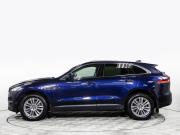 Jaguar F-Pace I Москва  - изображение 33
