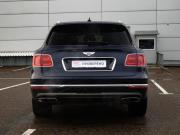 Bentley Bentayga I Москва  - изображение 38