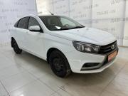 Lada (ВАЗ) Vesta I Пермь  - изображение 20