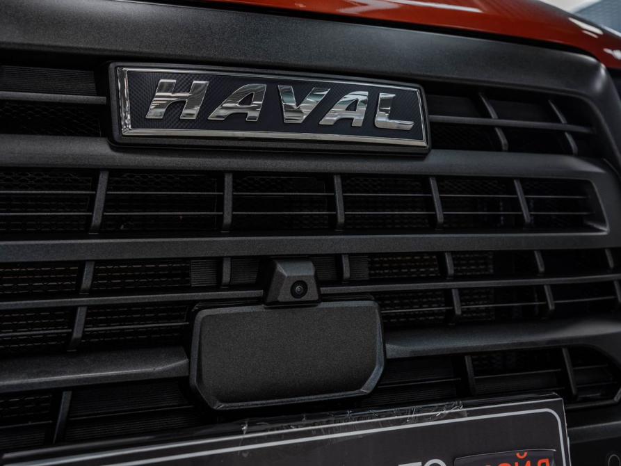 Haval Dargo Самара  - изображение 19