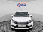 Lada (ВАЗ) Granta I Рестайлинг Нижний Новгород  - изображение 24