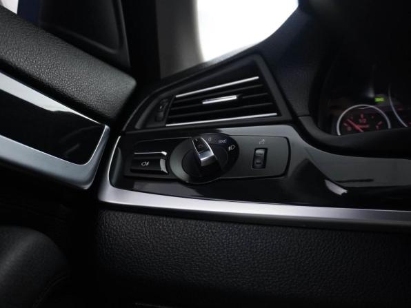 BMW 5 серии VI (F10/F11/F07) Рестайлинг с пробегом 2013 года, цена 1 799 999 рублей, 241507 км, седан, Автокод Объявления