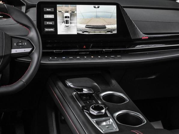 Changan UNI-S (CS55 Plus) с пробегом 2024 года, цена 2 399 000 рублей, 242 км, внедорожник, Автокод Объявления
