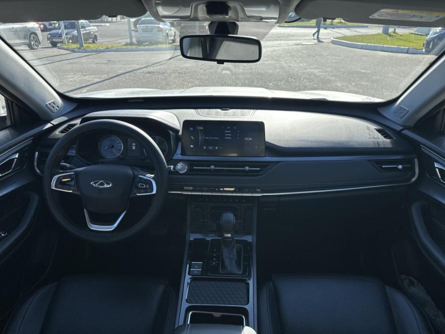 Chery Tiggo 4 Pro I Рестайлинг Йошкар-Ола  - изображение 17