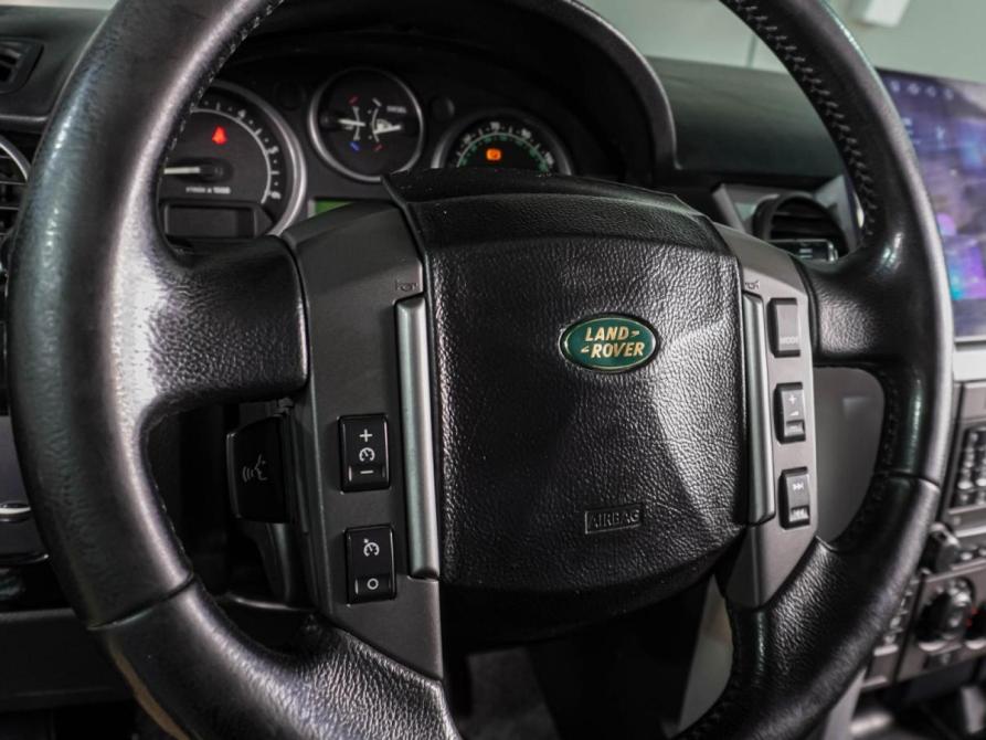 Land Rover Discovery III Воронеж  - изображение 15