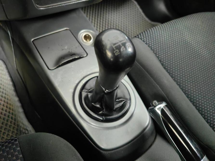 Mitsubishi Lancer IX Рестайлинг Москва  - изображение 19