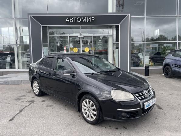 Volkswagen Jetta V с пробегом 2008 года, цена 490 500 рублей, 319530 км, седан, Автокод Объявления